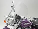 TAMIYA MODEL KIT - YAMAHA XV1600 Road Star Custom  1/12