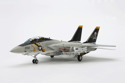 TAMIYA -  Grumman F-14 Tomcat 1/48