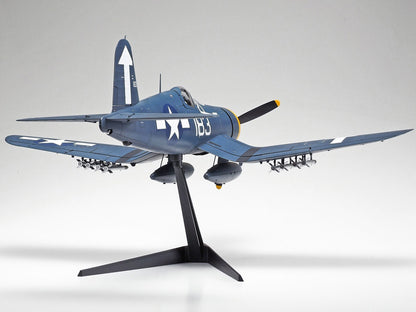 TAMIYA MODEL KIT - Vought F4U-1D Corsair 1/32