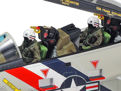 TAMIYA -  Grumman F-14 Tomcat 1/48