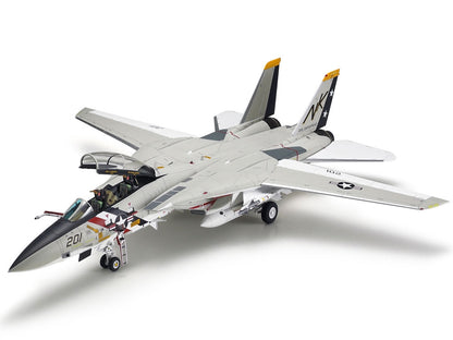 TAMIYA -  Grumman F-14 Tomcat 1/48