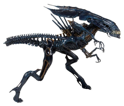 NECA - Aliens xenomorph queen dlx box figure