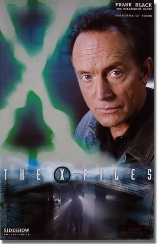 SIDESHOW - The X-Files Frank Black