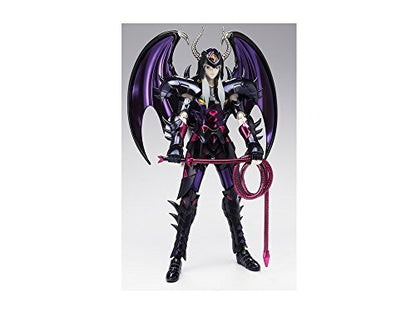 BANDAI TAMASHII - Saint Seiya Myth Cloth - Balron Lune Surplice