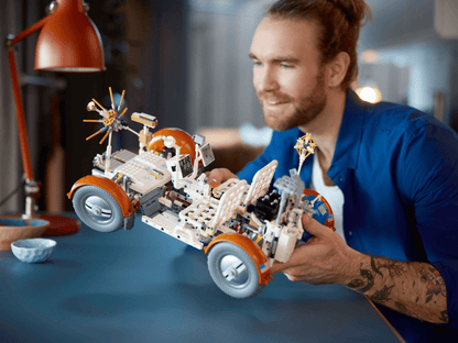LEGO - Technic - Rover lunare NASA Apollo - LRV