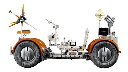 LEGO - Technic - Rover lunare NASA Apollo - LRV