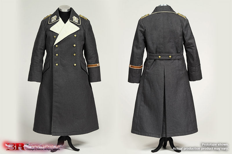 3R - Albert Kesselring WWII German Luftwaffe Generalfeldmarschall  1:6