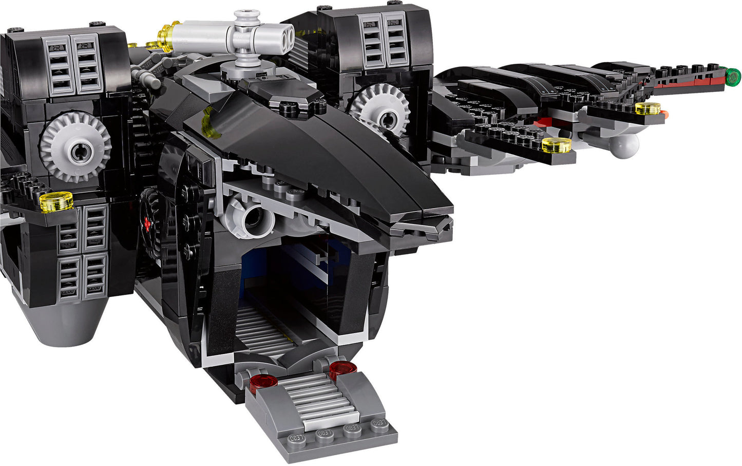 LEGO Batman Movie 70916 - Il Batwing