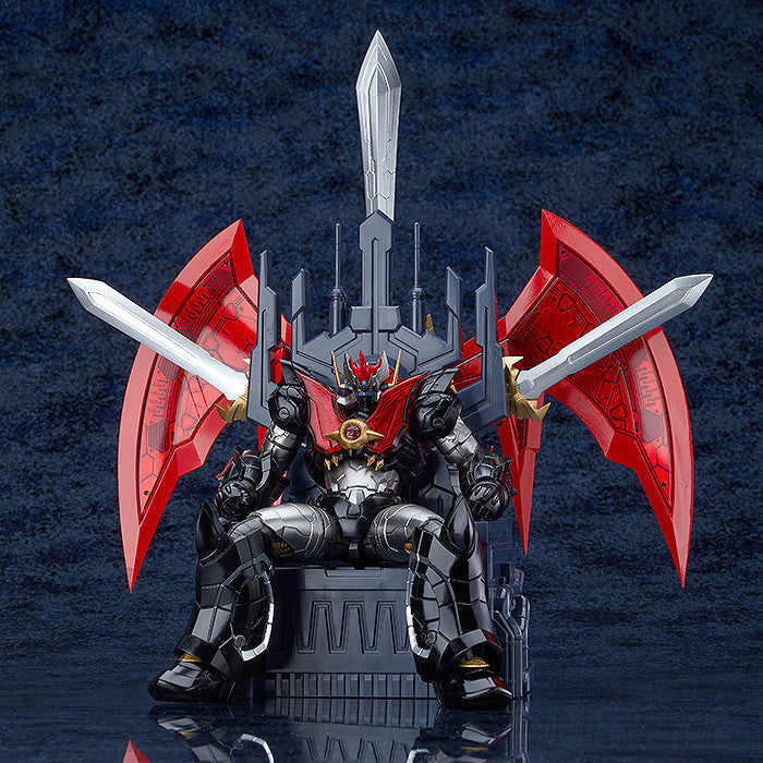 SENTINEL - Hagane Works Mazinkaiser