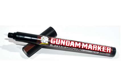 GSI CREOS - Gundam Marker GM-303