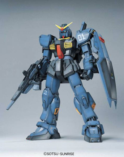 BANDAI - Gunpla - PG RX-178 Gundam MK II Titans 1/60