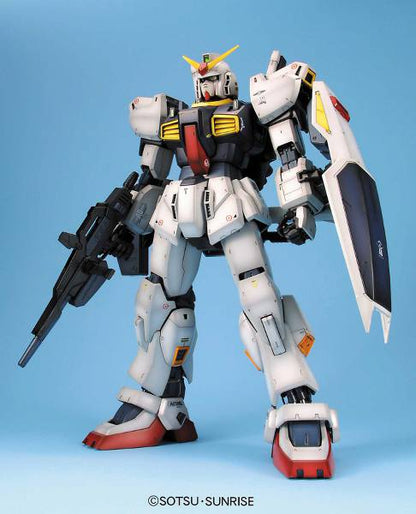 BANDAI MODEL KIT - Gunpla - PG RX-178 Gundam MK II A.E.U.G. 1/60