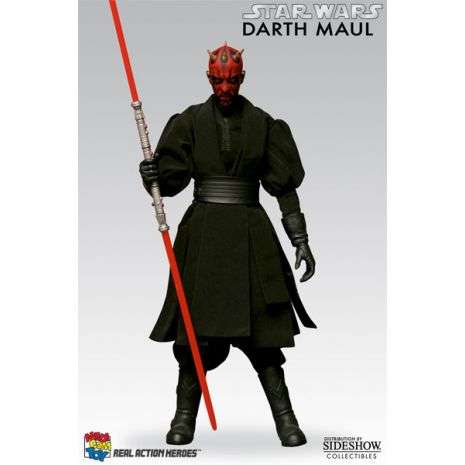 MEDICOM - Star Wars Darth Maul Reissue Ver