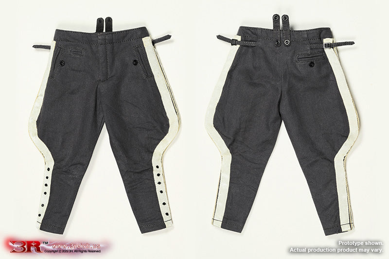 3R - Albert Kesselring WWII German Luftwaffe Generalfeldmarschall  1:6