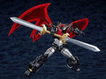 SENTINEL - Hagane Works Mazinkaiser