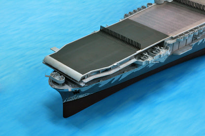 TRUMPETER - USS HORNET CV-8  1/200