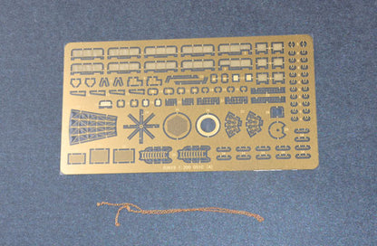 TRUMPETER - PLA Navy Type 051C Air-Defense DDG  1/200