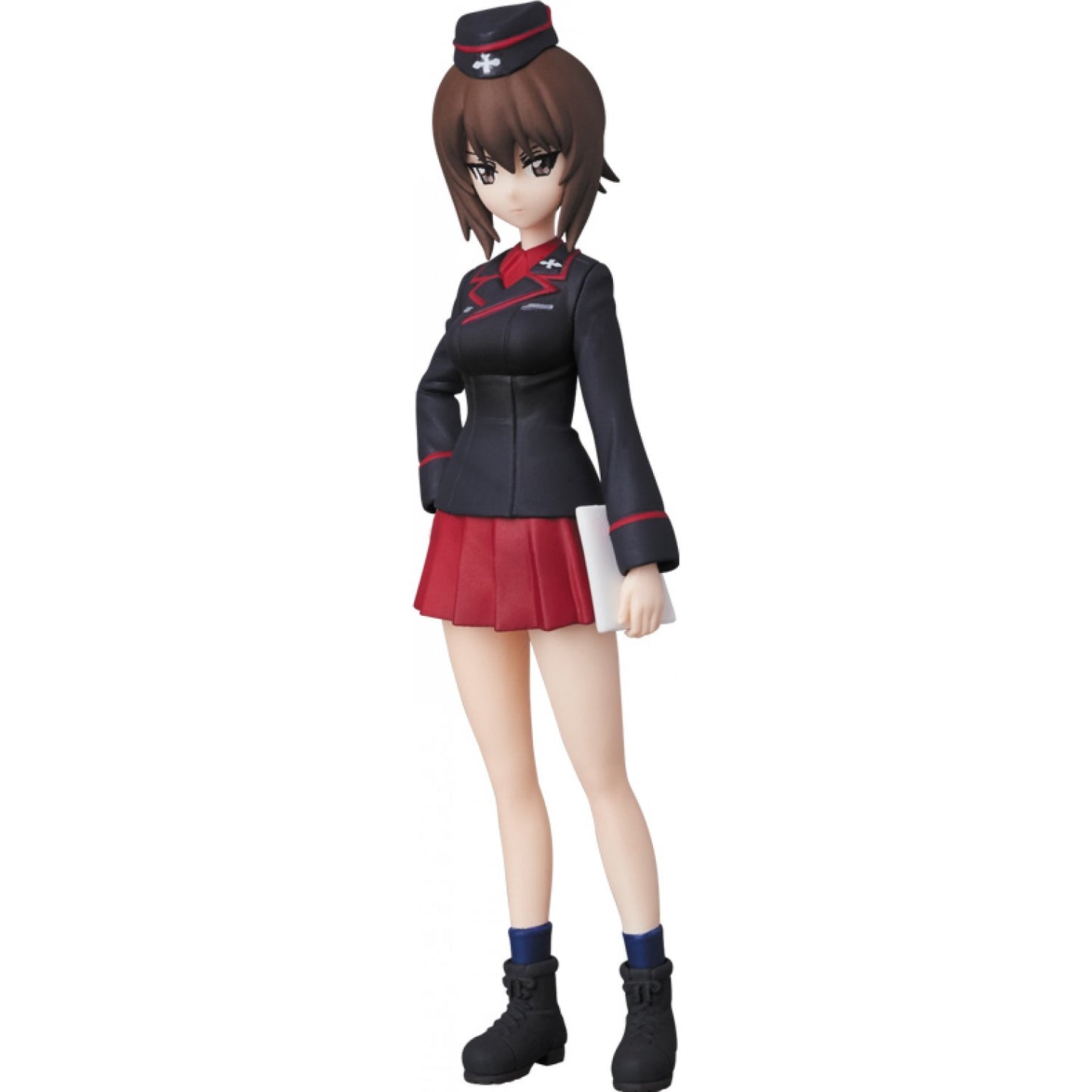 GOOD SMILE COMPANY - Girls Panzer Das Finale Nishizumi Maho