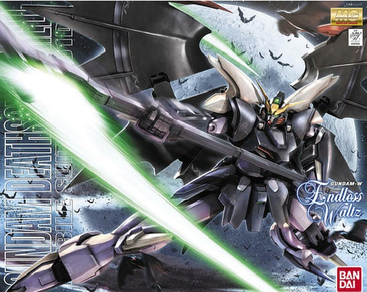 BANDAI - Gunpla - MG Gundam Deathscythe Hell EW 1/100