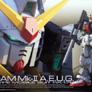 BANDAI MODEL KIT - Gunpla - RG MK-II A.E.U.G. #08 1/144