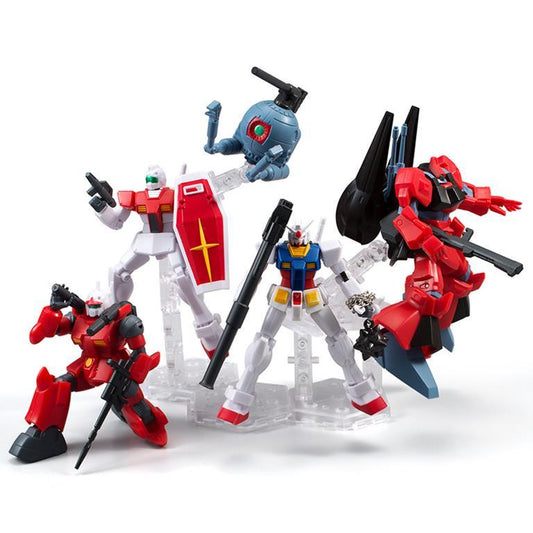 BANDAI - Gunpla - HG Mobile Suit Gundam Assault Kingdom Shinning Gundam 1/144