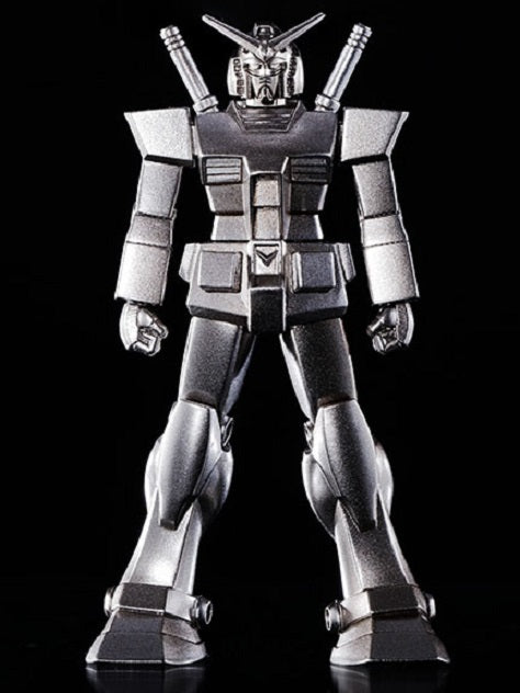 BANDAI - Gunpla - Aboslute Chogokin Gundam GM-01