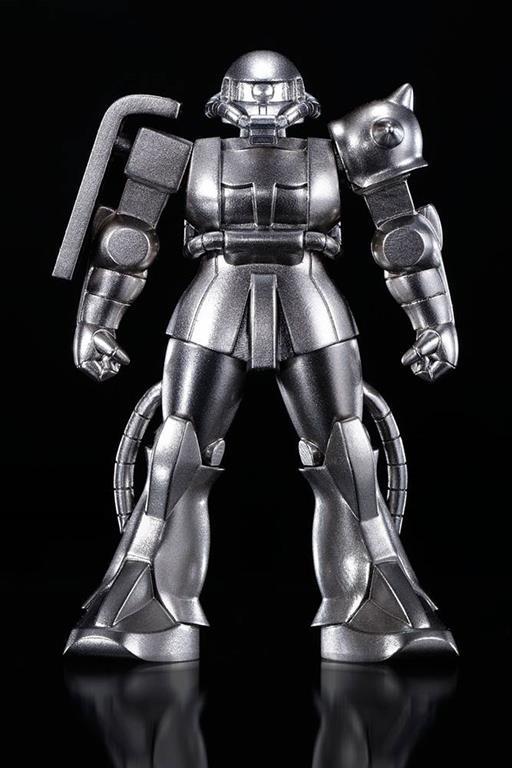 BANDAI - Gunpla - Absolute Chogokin Zaku II GM-03