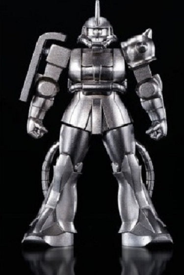 BANDAI - Gunpla - Absolute Chogokin Zaku II Char's GM-02