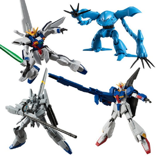 BANDAI - Gunpla - Universal Unit 2