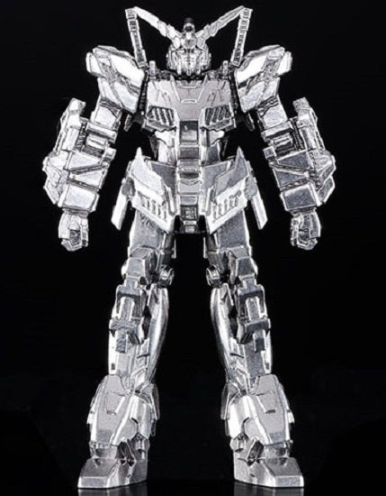 BANDAI - Gunpla - Absolute Chogokin Unicorn Destroy GM-08