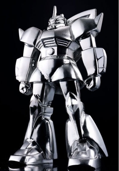 BANDAI - Gunpla - Absolute Chogokin Char Gelgoog GM-11