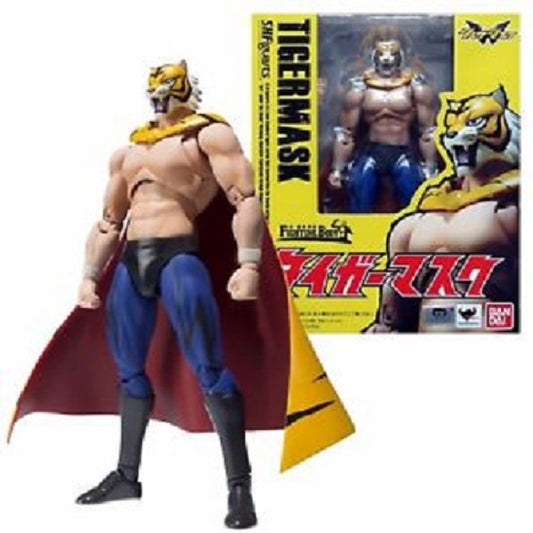 TIGER MASK SH FIGUARTS