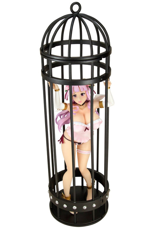 LECHERY - Original Bitch Angel-Sun Statue