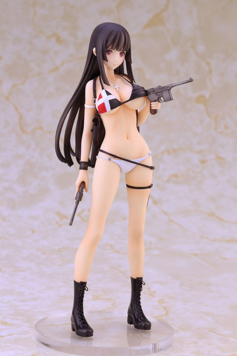 SKYTUBE - Nagisa No Seijo-DesMaria Astrarea Pvc Statue