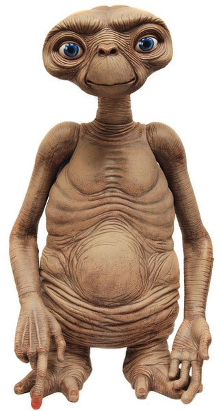 NECA - E.T. - Life Size 1:1