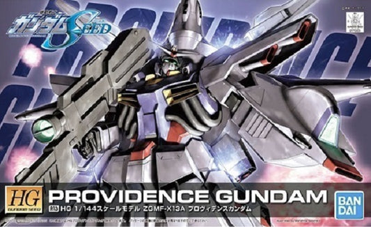 BANDAI MODEL KIT - Gunpla - HG Providence Gundam R13 1/144