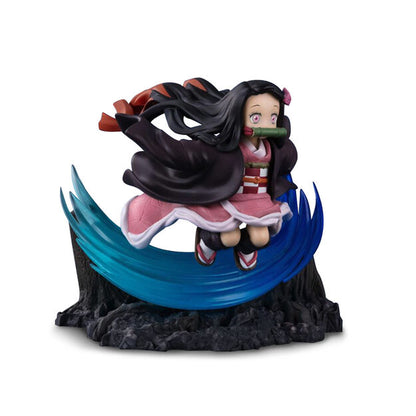 BANDAI TAMASHII - Demon Slayer Kamado NeZuko