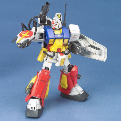BANDAI - MG PF-78-1 Perfect Gundam
