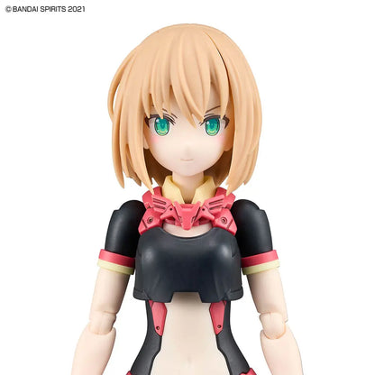 BANDAI - 30ms tiasha dahlia wear color b