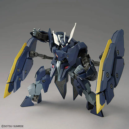 BANDAI - hg gundam zagan 1/144  #47