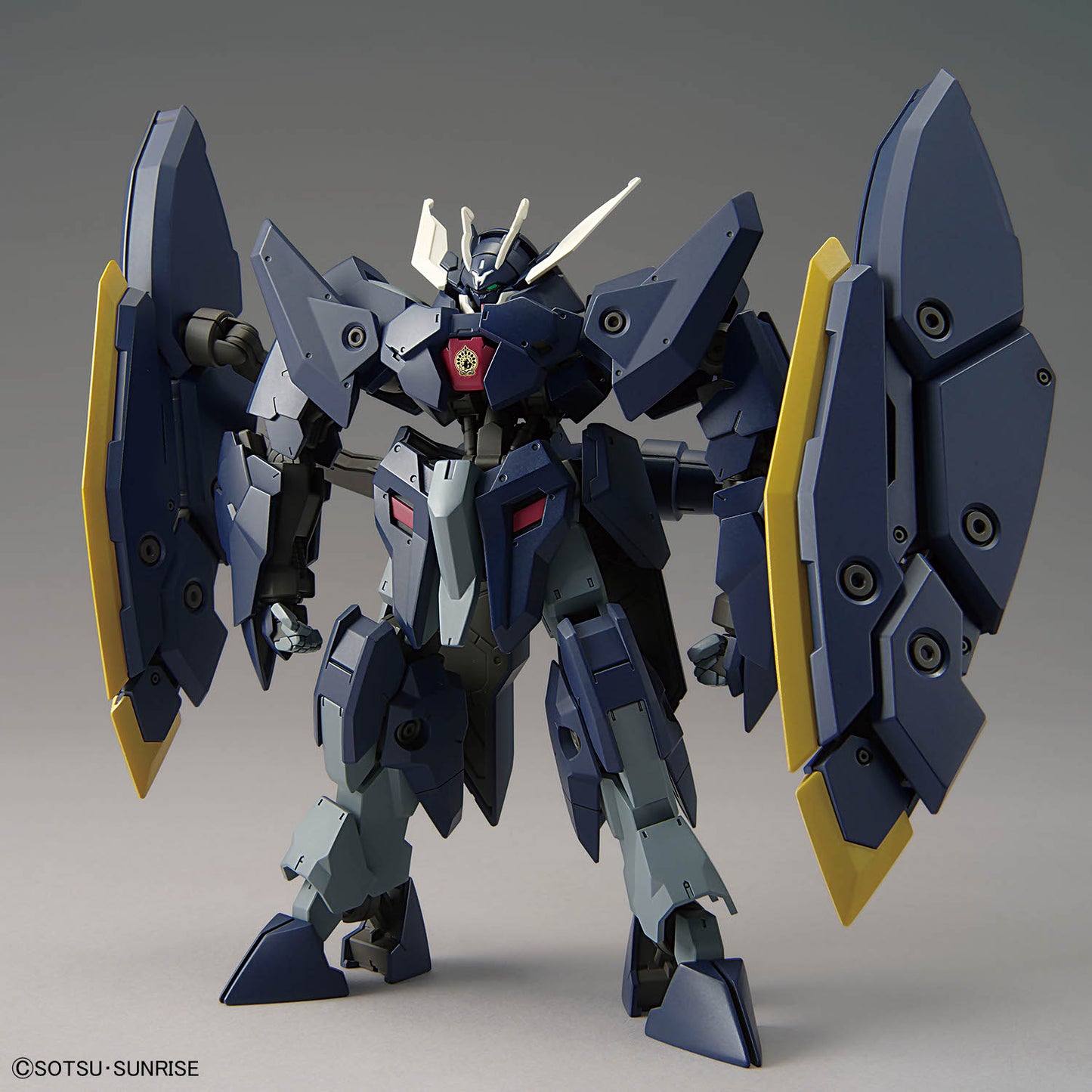 BANDAI - hg gundam zagan 1/144  #47