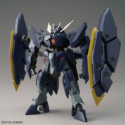 BANDAI - hg gundam zagan 1/144  #47