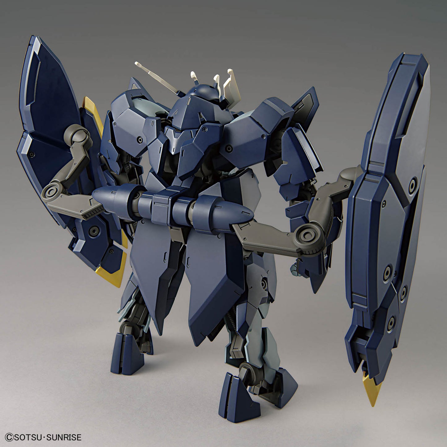 BANDAI - hg gundam zagan 1/144  #47