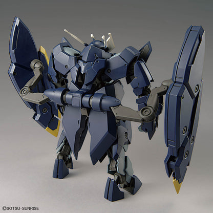 BANDAI - hg gundam zagan 1/144  #47