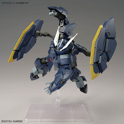 BANDAI - hg gundam zagan 1/144  #47