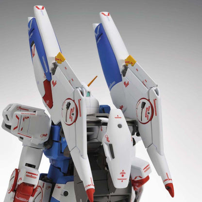 BANDAI - V-Dash Gundam Ver.Ka (MG)