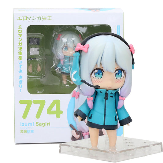 Nendoroid - Sagiri Izumi Figure