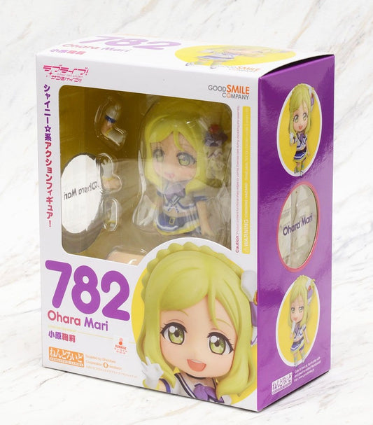 Nendoroid - Mari Ohara Figure