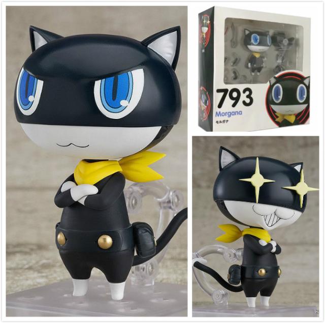 Nendoroid - Morgana Figure