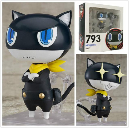 Nendoroid - Morgana Figure
